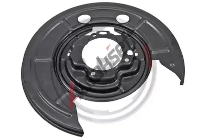 A.B.S. Ochrann plech proti neistotm brzdovho kotoue ABS 11245, 11245