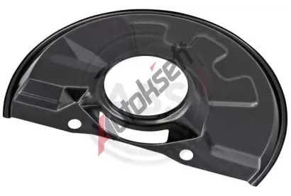 A.B.S. Ochrann plech proti neistotm brzdovho kotoue ABS 11248, 11248