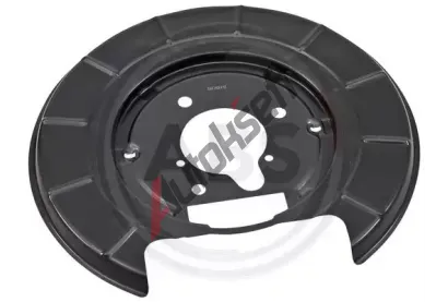 A.B.S. Ochrann plech proti neistotm brzdovho kotoue ABS 11249, 11249