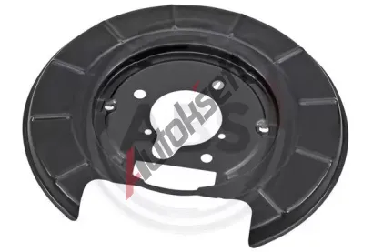 A.B.S. Ochranný plech proti nečistotám brzdového kotouče ABS 11250, 11250 A.B.S. Ochranný plech proti nečistotám brzdového kotouče ABS 11250, 11250