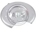 Ochrann plech proti neistotm brzdovho kotoue A.B.S. ‐ ABS 11261
