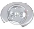 Ochrann plech proti neistotm brzdovho kotoue A.B.S. ‐ ABS 11262