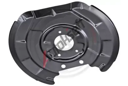 A.B.S. Ochranný plech proti nečistotám brzdového kotouče ABS 11263, 11263 A.B.S. Ochranný plech proti nečistotám brzdového kotouče ABS 11263, 11263