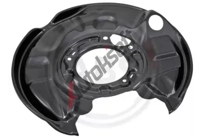 A.B.S. Ochrann plech proti neistotm brzdovho kotoue ABS 11265, 11265
