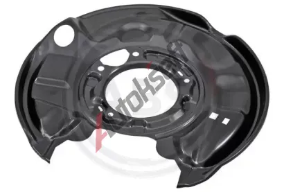 A.B.S. Ochrann plech proti neistotm brzdovho kotoue ABS 11266, 11266