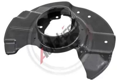 A.B.S. Ochrann� plech proti ne�istot�m brzdov�ho kotou�e ABS 11276, 11276