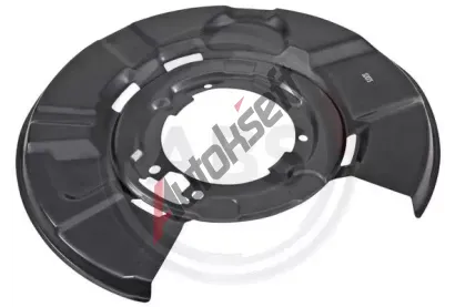 A.B.S. Ochrann plech proti neistotm brzdovho kotoue ABS 11279, 11279
