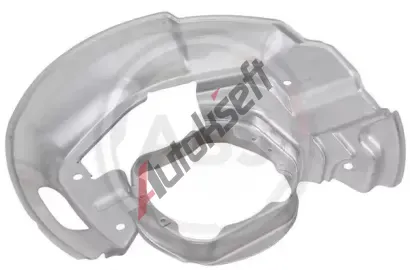 A.B.S. Ochrann� plech proti ne�istot�m brzdov�ho kotou�e ABS 11281, 11281