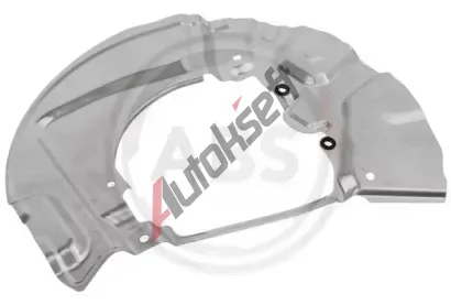A.B.S. Ochranný plech proti nečistotám brzdového kotouče ABS 11285, 11285  A.B.S. Ochranný plech proti nečistotám brzdového kotouče ABS 11285, 11285