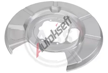 A.B.S. Ochranný plech proti nečistotám brzdového kotouče ABS 11288, 11288  A.B.S. Ochranný plech proti nečistotám brzdového kotouče ABS 11288, 11288