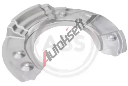 A.B.S. Ochranný plech proti nečistotám brzdového kotouče ABS 11289, 11289 A.B.S. Ochranný plech proti nečistotám brzdového kotouče ABS 11289, 11289