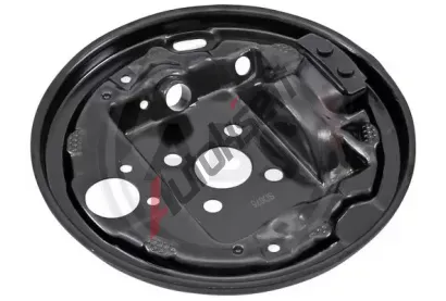 A.B.S. Ochranný plech proti nečistotám brzdového kotouče ABS 11294, 11294  A.B.S. Ochranný plech proti nečistotám brzdového kotouče ABS 11294, 11294