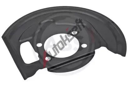 A.B.S. Ochranný plech proti nečistotám brzdového kotouče ABS 11295, 11295 A.B.S. Ochranný plech proti nečistotám brzdového kotouče ABS 11295, 11295