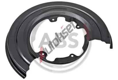 A.B.S. Ochranný plech proti nečistotám brzdového kotouče ABS 11299, 11299 A.B.S. Ochranný plech proti nečistotám brzdového kotouče ABS 11299, 11299