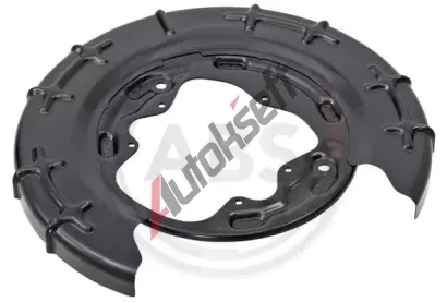 A.B.S. Ochrann plech proti neistotm brzdovho kotoue ABS 11311, 11311