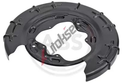 A.B.S. Ochrann plech proti neistotm brzdovho kotoue ABS 11312, 11312