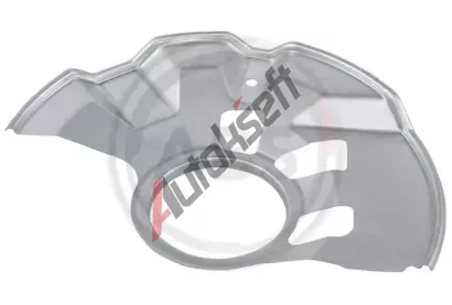 A.B.S. Ochranný plech proti nečistotám brzdového kotouče ABS 11314, 11314 A.B.S. Ochranný plech proti nečistotám brzdového kotouče ABS 11314, 11314