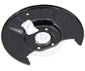Ochrann plech proti neistotm brzdovho kotoue A.B.S. ‐ ABS 11315