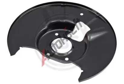 A.B.S. Ochrann� plech proti ne�istot�m brzdov�ho kotou�e ABS 11316, 11316