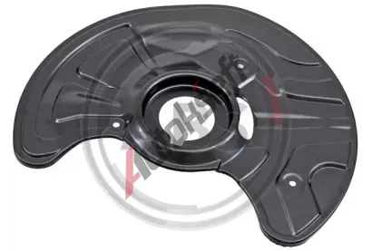 A.B.S. Ochrann plech proti neistotm brzdovho kotoue ABS 11331, 11331