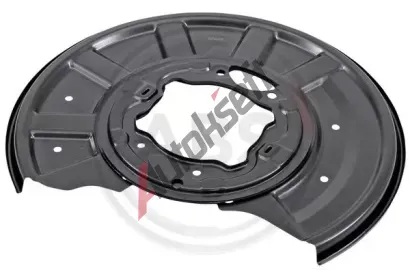 A.B.S. Ochrann plech proti neistotm brzdovho kotoue ABS 11334, 11334