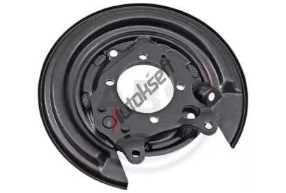 A.B.S. Ochrann� plech proti ne�istot�m brzdov�ho kotou�e ABS 11347, 11347