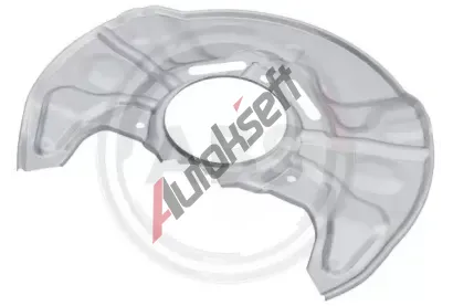 A.B.S. Ochranný plech proti nečistotám brzdového kotouče ABS 11349, 11349 A.B.S. Ochranný plech proti nečistotám brzdového kotouče ABS 11349, 11349