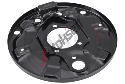 A.B.S. Ochrann� plech proti ne�istot�m brzdov�ho kotou�e ABS 11359, 11359