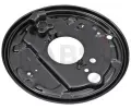 Ochrann plech proti neistotm brzdovho kotoue A.B.S. ‐ ABS 11364