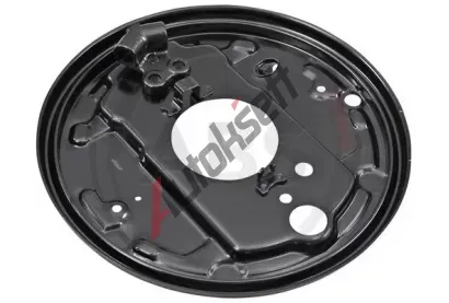 A.B.S. Ochrann plech proti neistotm brzdovho kotoue ABS 11364, 11364