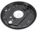 Ochrann plech proti neistotm brzdovho kotoue A.B.S. ‐ ABS 11365