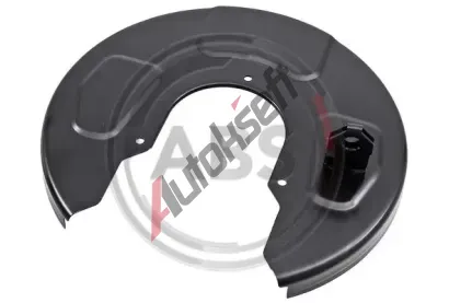 A.B.S. Ochrann plech proti neistotm brzdovho kotoue ABS 11369, 11369