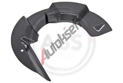 A.B.S. Ochranný plech proti nečistotám brzdového kotouče ABS 11378, 11378 A.B.S. Ochranný plech proti nečistotám brzdového kotouče ABS 11378, 11378