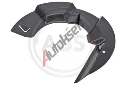 A.B.S. Ochranný plech proti nečistotám brzdového kotouče ABS 11379, 11379 A.B.S. Ochranný plech proti nečistotám brzdového kotouče ABS 11379, 11379