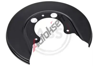 A.B.S. Ochrann plech proti neistotm brzdovho kotoue ABS 11385, 11385