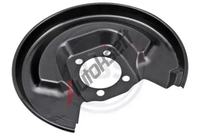 A.B.S. Ochranný plech proti nečistotám brzdového kotouče ABS 11390, 11390 A.B.S. Ochranný plech proti nečistotám brzdového kotouče ABS 11390, 11390