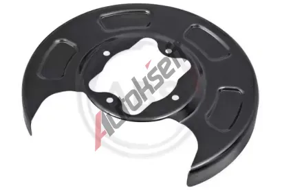 A.B.S. Ochrann plech proti neistotm brzdovho kotoue ABS 11395, 11395