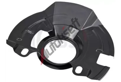 A.B.S. Ochrann� plech proti ne�istot�m brzdov�ho kotou�e ABS 11397, 11397