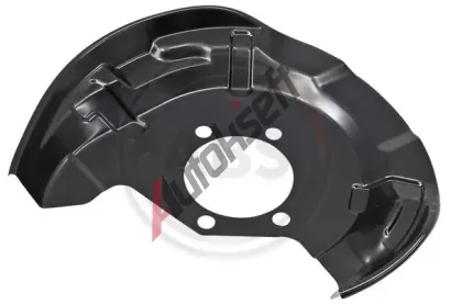 A.B.S. Ochrann plech proti neistotm brzdovho kotoue ABS 11401, 11401