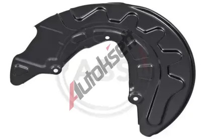 A.B.S. Ochrann plech proti neistotm brzdovho kotoue ABS 11405, 11405