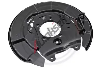 A.B.S. Ochrann plech proti neistotm brzdovho kotoue ABS 11417, 11417