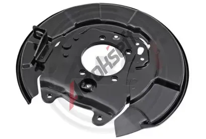 A.B.S. Ochrann plech proti neistotm brzdovho kotoue ABS 11418, 11418