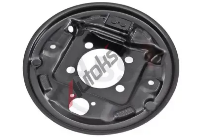 A.B.S. Ochranný plech proti nečistotám brzdového kotouče ABS 11423, 11423 A.B.S. Ochranný plech proti nečistotám brzdového kotouče ABS 11423, 11423