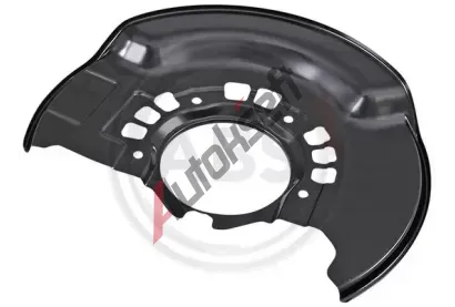 A.B.S. Ochrann� plech proti ne�istot�m brzdov�ho kotou�e ABS 11426, 11426