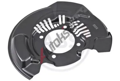 A.B.S. Ochrann plech proti neistotm brzdovho kotoue ABS 11436, 11436