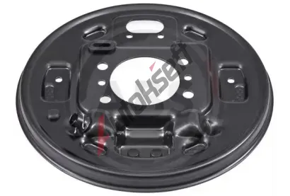 A.B.S. Ochrann� plech proti ne�istot�m brzdov�ho kotou�e ABS 11439, 11439