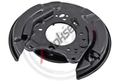 A.B.S. Ochrann plech proti neistotm brzdovho kotoue ABS 11443, 11443