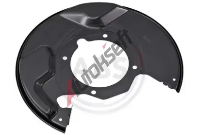 A.B.S. Ochrann� plech proti ne�istot�m brzdov�ho kotou�e ABS 11444, 11444
