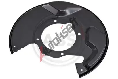 A.B.S. Ochrann� plech proti ne�istot�m brzdov�ho kotou�e ABS 11445, 11445