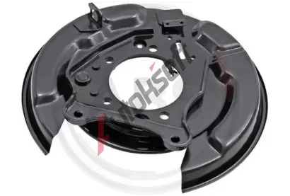 A.B.S. Ochrann� plech proti ne�istot�m brzdov�ho kotou�e ABS 11447, 11447